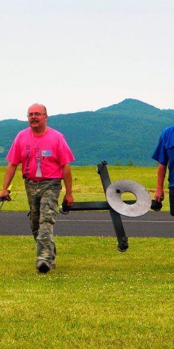 2014 Zachrany raket Jana Míckova